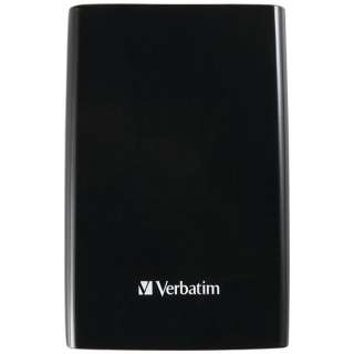Verbatim 97397 Store N Go Super Speed Usb 3.0 Portable Hard Drive 