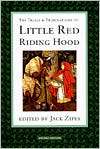Trials & Tribulations of Little Red Riding Hood, (0415908353), Jack 