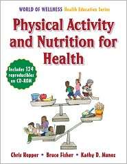  for Health, (0736065385), Chris Hopper, Textbooks   