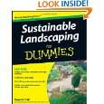   Landscaping For Dummies by Owen E. Dell ( Paperback   Feb. 9, 2009