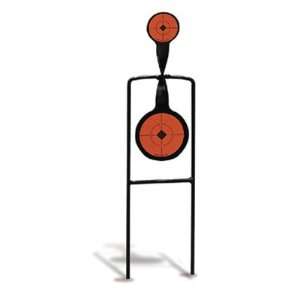  Xpert .22 Rimfire Resetting Target Solid Steel Four 1.75 