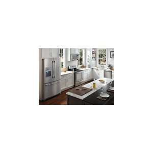  Frigidaire Professional Stainless Steel Appliance Package 