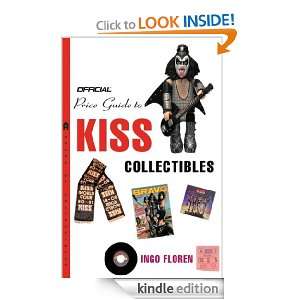   Collectibles (German Cover) Ingo Floren  Kindle Store