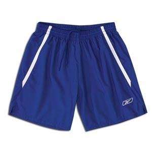  Reebok Anfield Shorts (Royal)