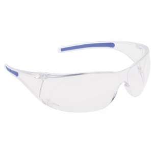   Safety Glasses Model Code AA (part# T1300)