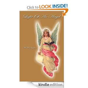 Light of An Angel MARGO SNYDER  Kindle Store