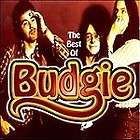 Budgie Very Best Of CD