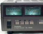 YAESU FL 7000 160 10 METER SOLID STATE HF HAM RADIO LINEAR AMPLIFIER 