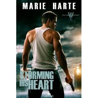 Storming His Heart (Westlake Enterprises) by Marie Harte (May 1, 2012)