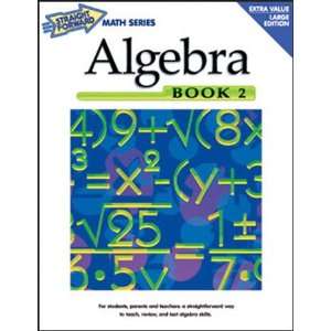  Algebra Book 2 Straight Forward