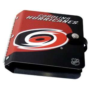    NHL Carolina Hurricanes Road OFoto Photo Album