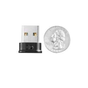  Ultra Wireless N Nano USB 2.0 Adapter