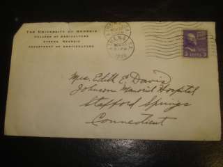 SOUTH AMBOY NJ US air mail celebration 1930 FFC Duquesne PA John Safko 