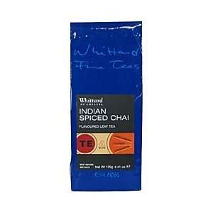 Indian Spiced Chai, 125g  Grocery & Gourmet Food