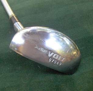 AMF Voit 67549 Mallet Putter Golf Club  