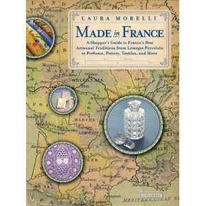  Made In France A Shoppers Guide to Frances Best 