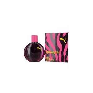  Puma animagical perfume for women edt spray 2 oz by puma 