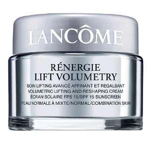    Lancme Rnergie Lift Volumetry SPF 15 Cream