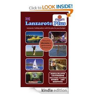 Start reading Lanzarote Plus  Don 