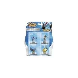   Pokemon Trading Figure Game Riptide 1 Player Stater Set Toys & Games