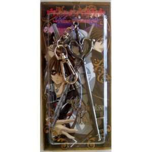 Anime Vampire Knight Metal Key Chain #2 ~Cosplay~