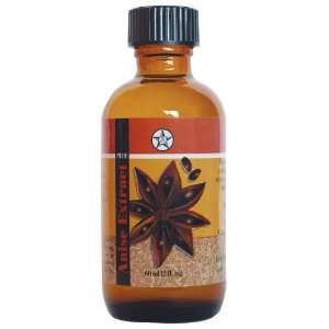 Star Kay White Pure Anise Extract  Grocery & Gourmet Food