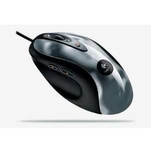  MX518 Optical Mouse Electronics