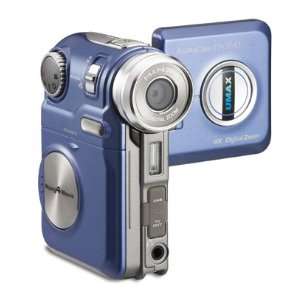    3.3MP 4XZoom Digital Camera/VideoCam/ Player