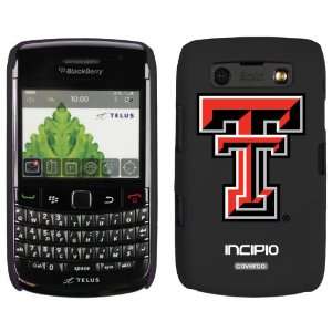 Texas Tech University TT design on BlackBerry Bold 9700/9780 Case by 
