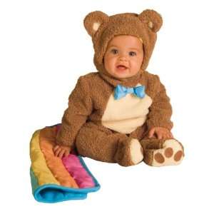  Teddy Infant Costume Toys & Games