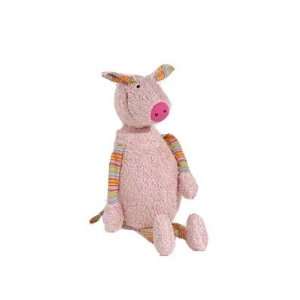  Lana Pig Organic Stuffed Animal Toys & Games