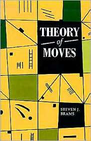 Theory of Moves, (0521458676), Steven J. Brams, Textbooks   Barnes 