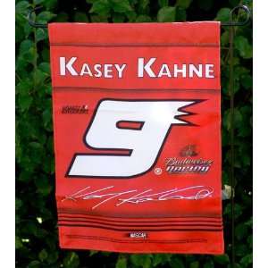  Kasey Kahne NASCAR Garden Flag Patio, Lawn & Garden