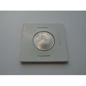 2011 P Vicksburg National Military Park Quarter Uncirculated Coin in 