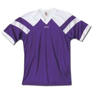 Vici Malta Soccer Jersey (Purple) 