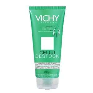  Vichy Celludestock Cellulite 200ml