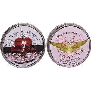  Anointment Ointment (Heavenly Virtues & 7 Deadly Sins 