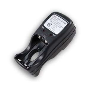   NiCd Battery Charger for AAA, AA Batteries     SPECIAL SALE