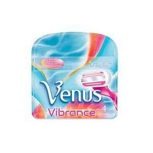  Gill Venus Blades Vibrance Size 4