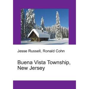  Buena Vista Township, New Jersey Ronald Cohn Jesse 