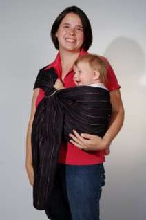 Lil Bugger Snugger Baby Sling Carrier 16 Color Choice  