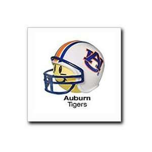  NCAA Football Helmet Antenna Topper, Auburn Tigers (AUBURN 