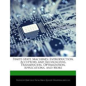   Optimization, Applications, and More (9781276238359) Gaby Alez Books