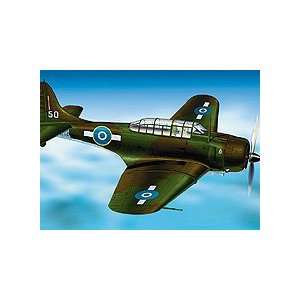  SBD Dauntless Dive Bomber   Review Toys & Games