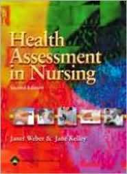   in Nursing, (0781732077), Janet Weber, Textbooks   