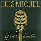 Luis Miguel   Grandes Exitos [Digipak] (CD 2005)