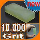 10000# Grit Knife Razor Sharpener Fine Stone Whetstone 