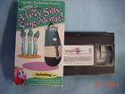   Vol 2 vhs kids items in Aunt Theresas Vintage Music 