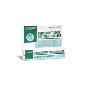  363101 Hydrocortisone Ointment Anti Itch 1% Usp Grade Max 