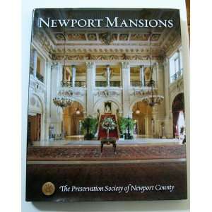  Newport Mansions Thomas Gannon, Paul Miller, Kurt Dolnier Books